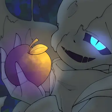 Profile image of ナイトメア