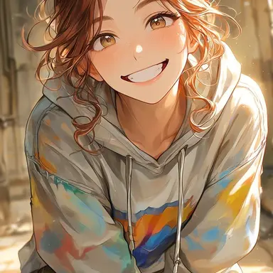 Profile image of Thessie