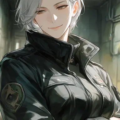 Profile image of Maret