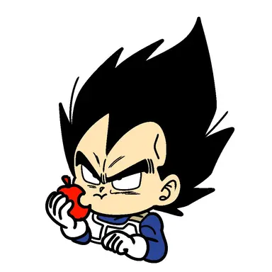 Profile image of Vegeta