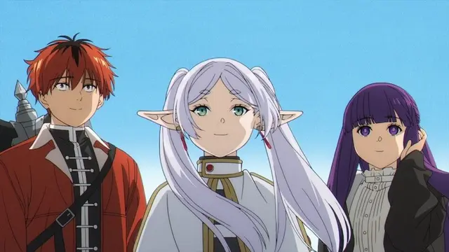 Profile image of 프리렌