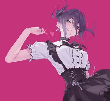 Profile image of Reze