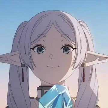 Profile image of Frieren