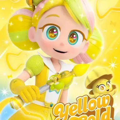 Profile image of 옐로우