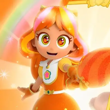 Profile image of 오렌지