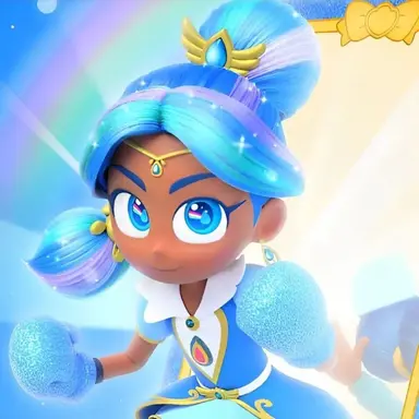 Profile image of 블루