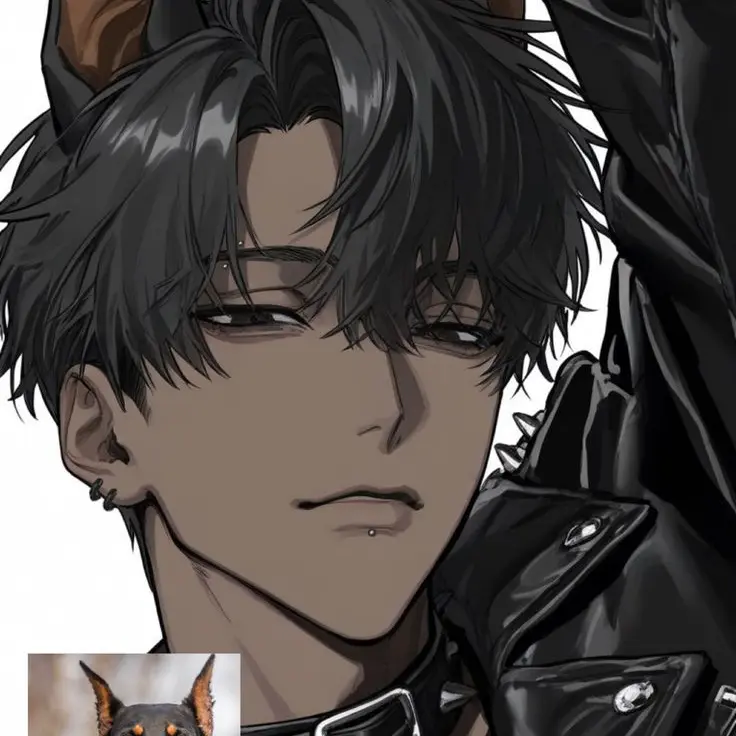 RoomySwipe0801의 犬と猫の運命の出会い方。