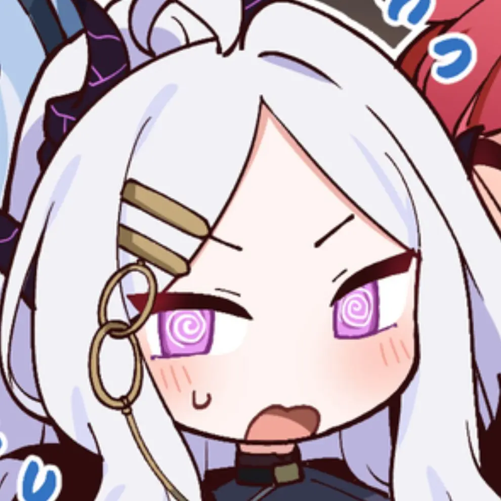 TamestNurse7254의 ヒナ