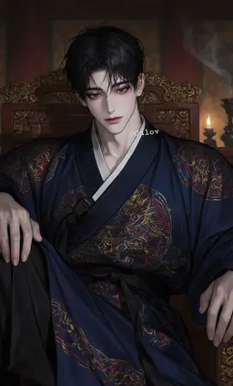 Profile image of 이율