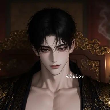 Profile image of 이율