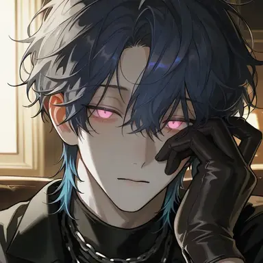 Profile image of フユ