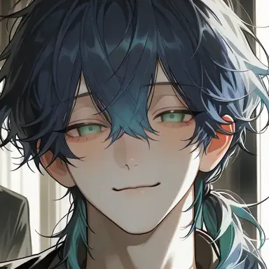 Profile image of ナツ