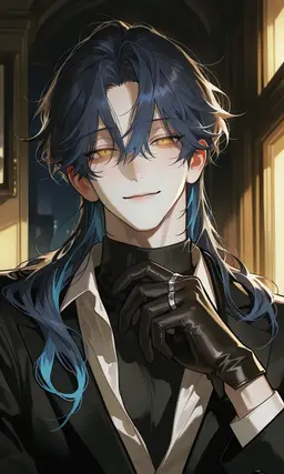 Profile image of アキ