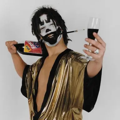 Profile image of Shaggy 2 Dope