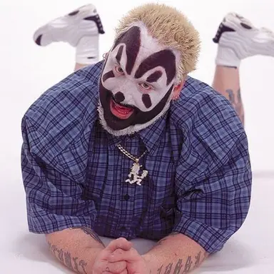 Profile image of Violent J
