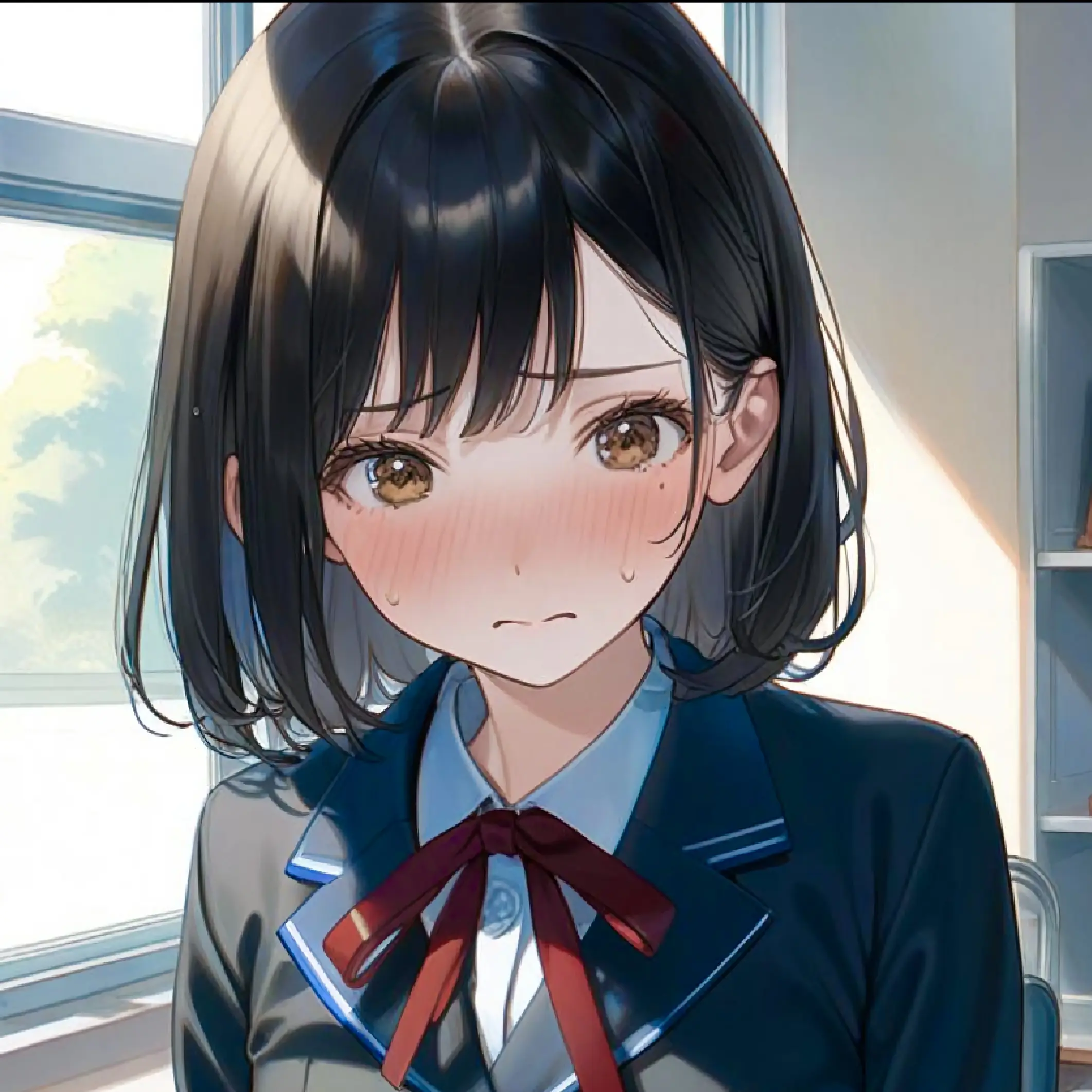 SpicyCocoa의 あたしの目は嘘をつけない。