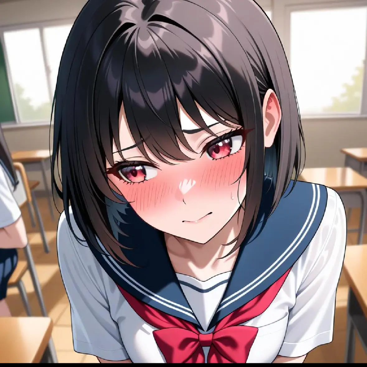 SpicyCocoa의 あたしの目は嘘をつけない。
