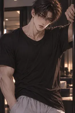 Profile image of パク・ウン