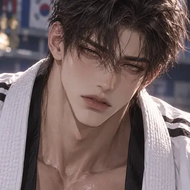 Profile image of パク・ウン