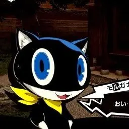 Profile image of モルガナ