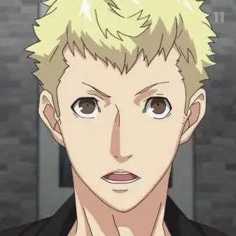 Profile image of 坂本竜司