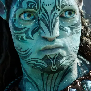 Profile image of トノワリ