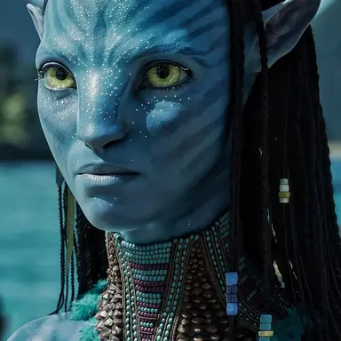 Profile image of ネイティリ