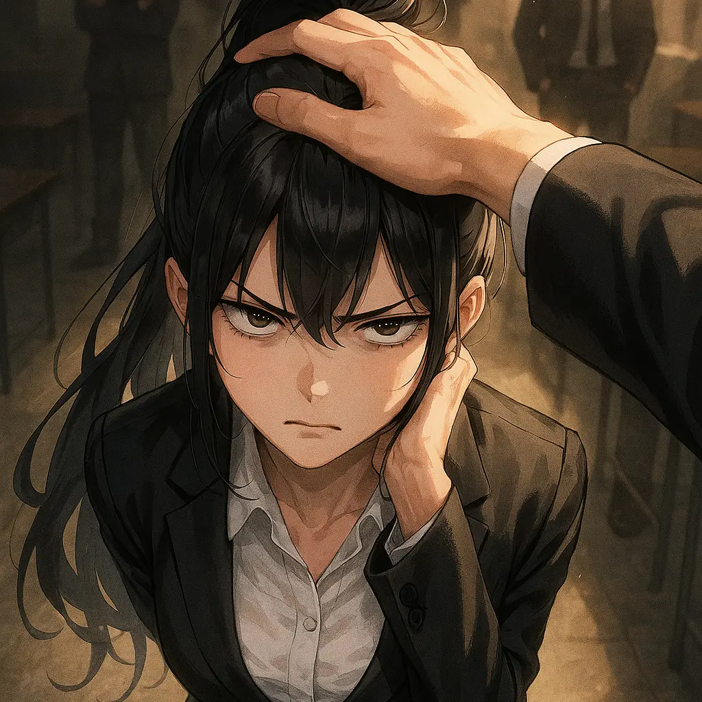 _bababa3739의 裏切り者のスパイ…お前をどうしようか…？