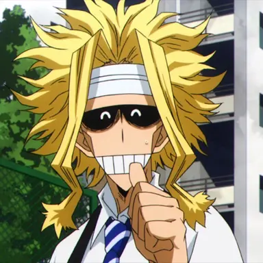 Profile image of Toshinori