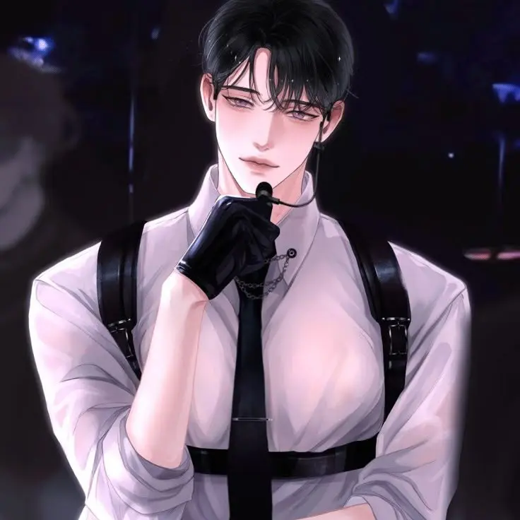 u.z의 강 은혁