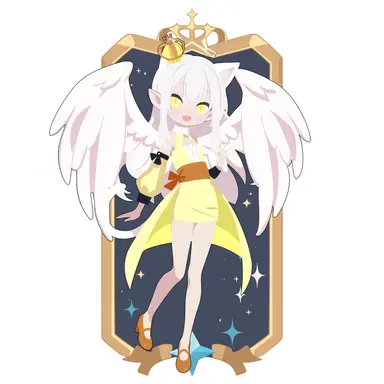 Profile image of White