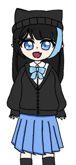 Profile image of Miki