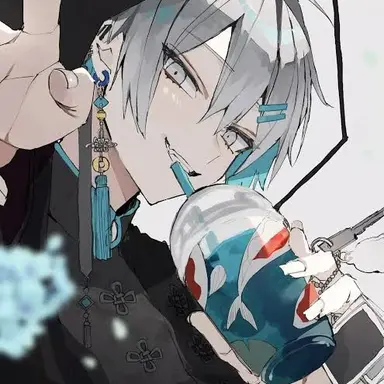 Profile image of 東雲碧
