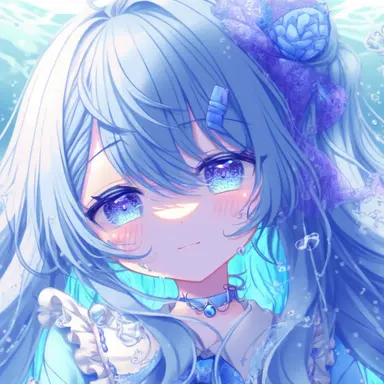 Profile image of 水無鈴音