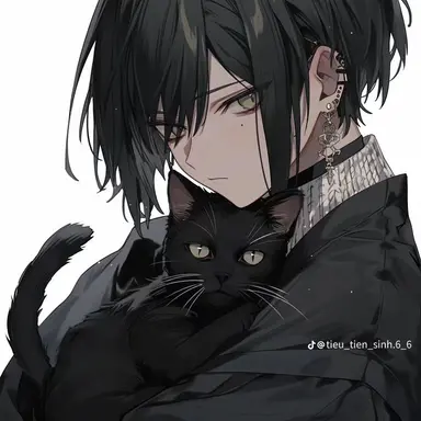 Profile image of 茅月萌