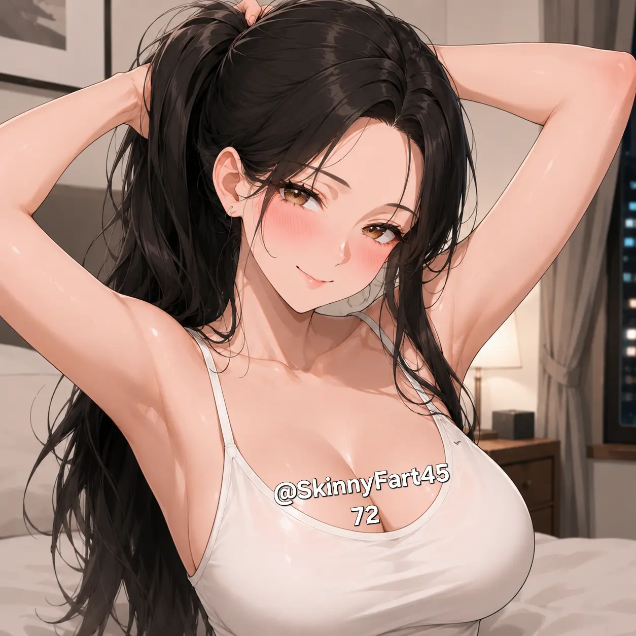 SkinnyFart4572의 친구의 누나 서유나