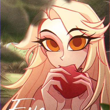 Profile image of Eve The First Woman