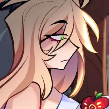 Profile image of Eve The First Woman