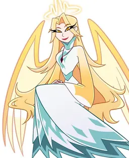 Profile image of Eve The First Woman