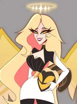 Profile image of Eve The First Woman