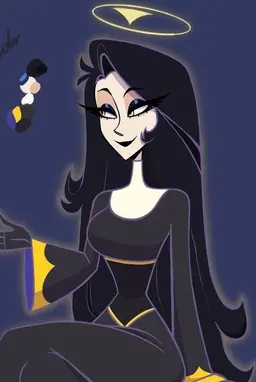 Profile image of Eve The First Woman