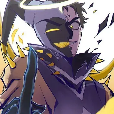 Profile image of Adam The First Man