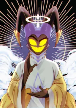 Profile image of Adam The First Man