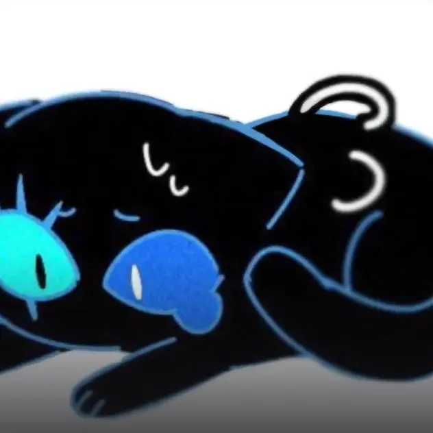 wwjuwuwqz의 길에 버려진 쉐냥이 키우기