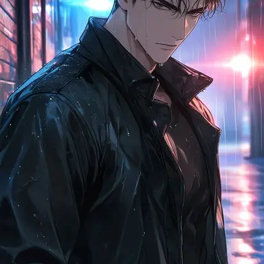 Profile image of Ronan Voss