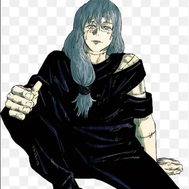 Profile image of 마히토