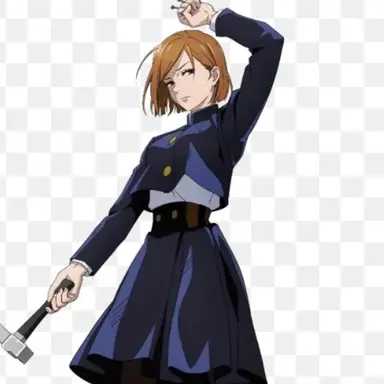 Profile image of 쿠기사키 노바라