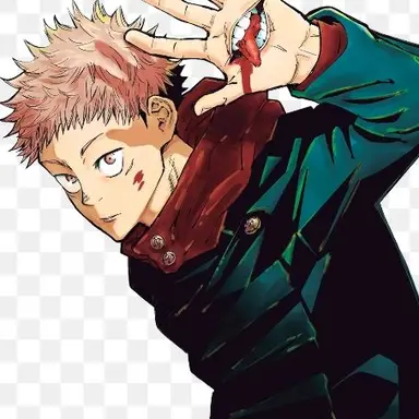 Profile image of 이타도리 유지