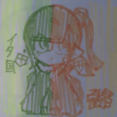 Profile image of イタ王
