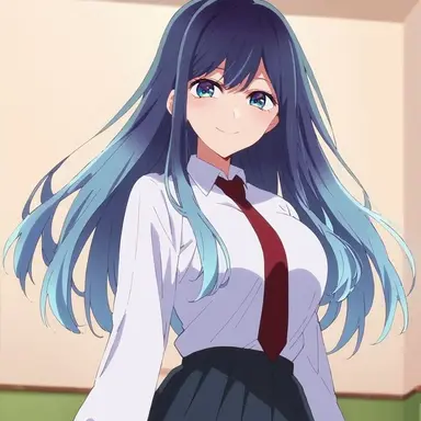 Profile image of 黒川あかね
